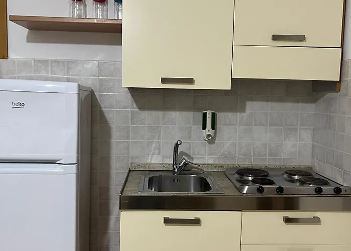 Residence Cherie