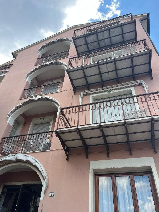 Cherie Aparthotel Borgio Verezzi
