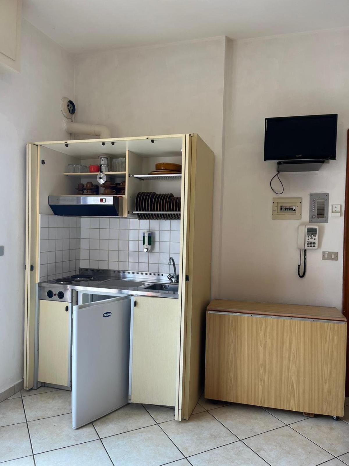 Cherie Aparthotel 3*