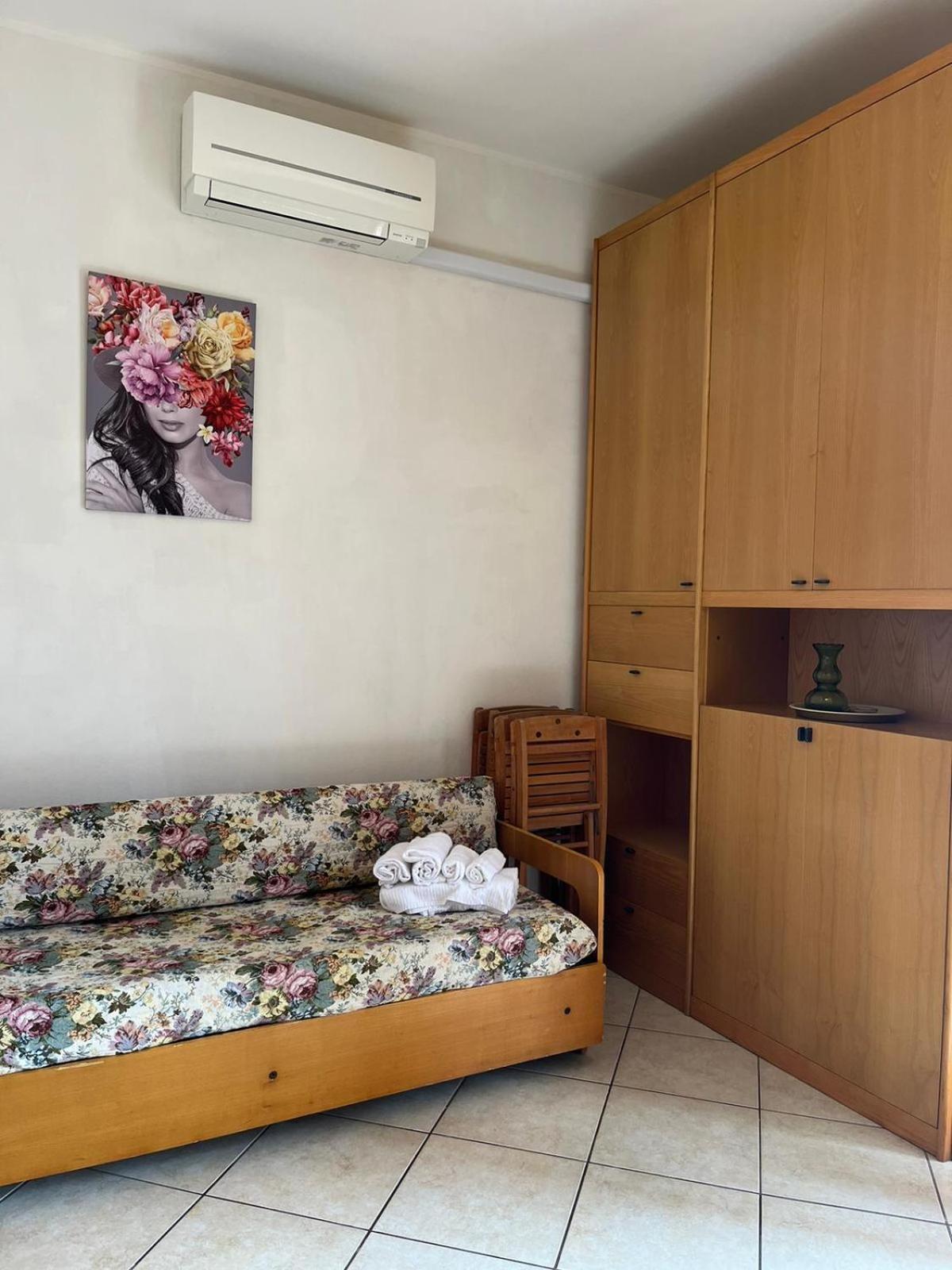 Aparthotel Cherie Borgio Verezzi