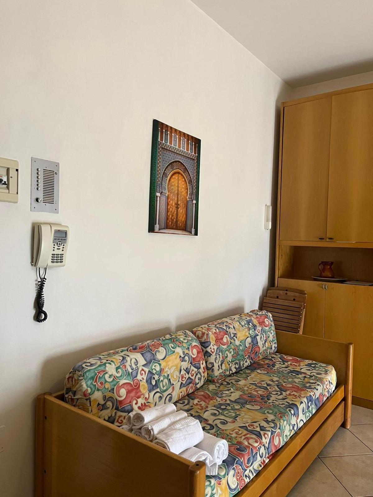 Aparthotel Cherie