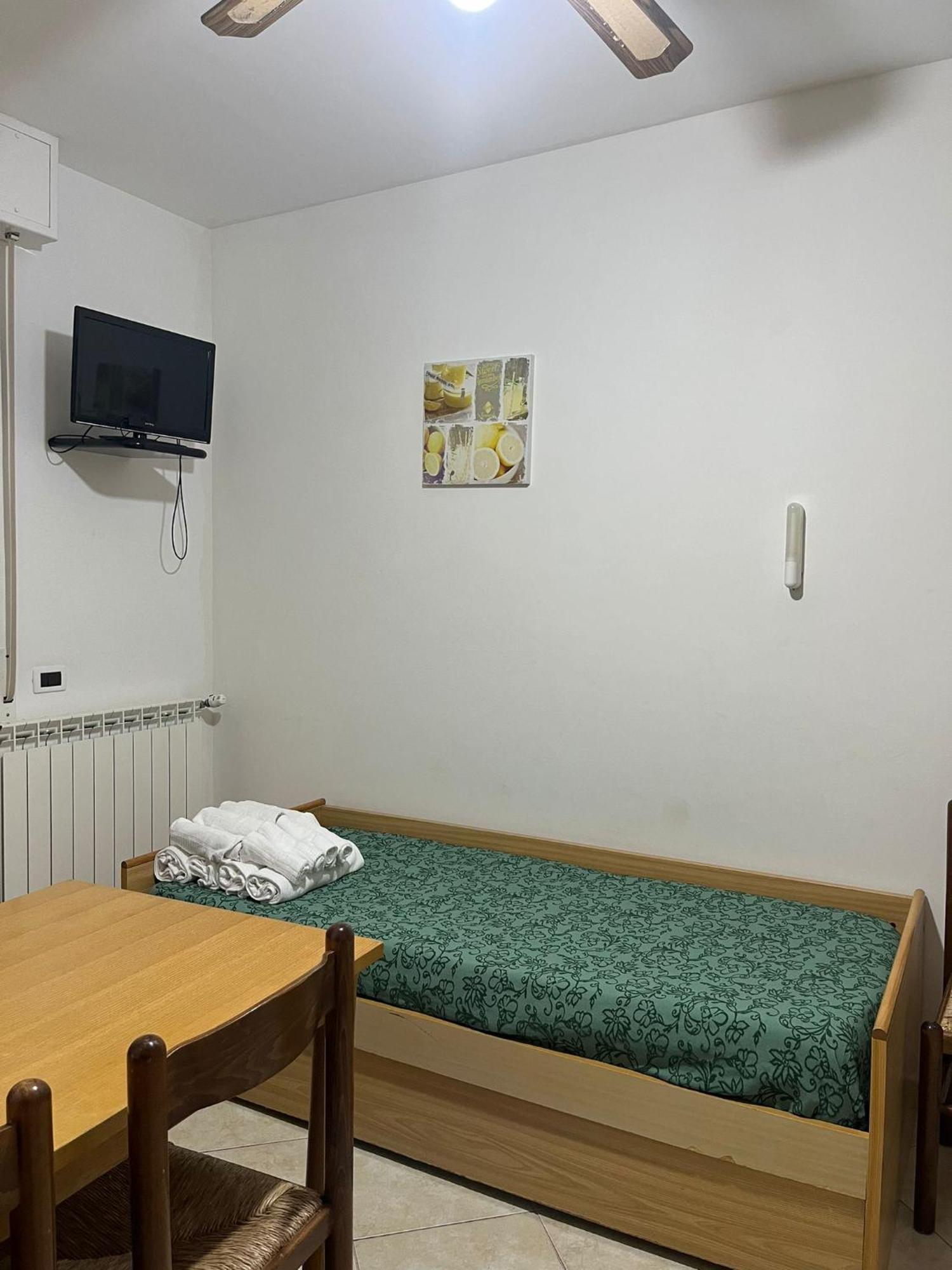 Aparthotel Cherie Borgio Verezzi