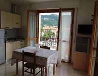 Aparthotel Cherie Borgio Verezzi